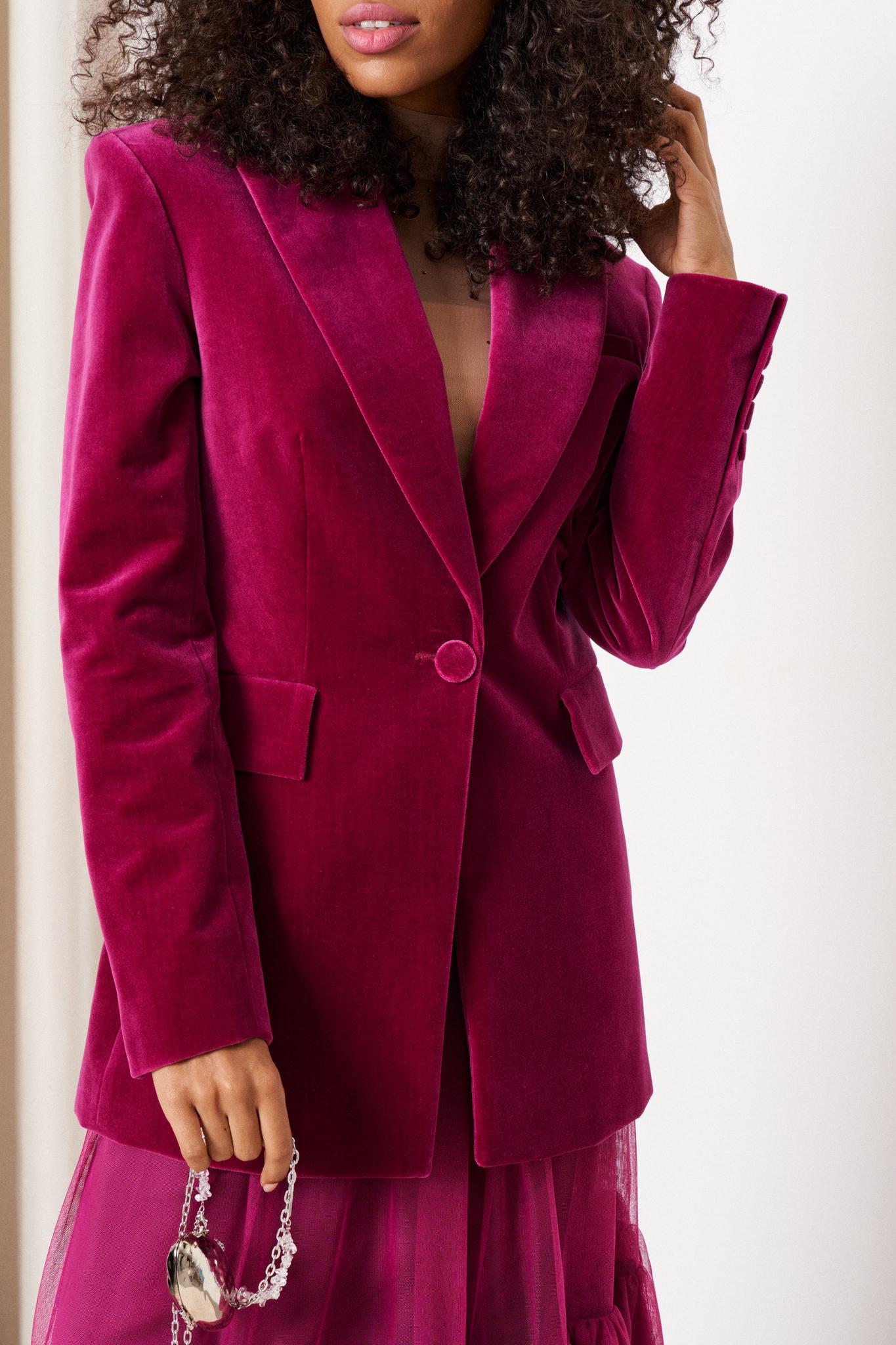 Жакет 1755